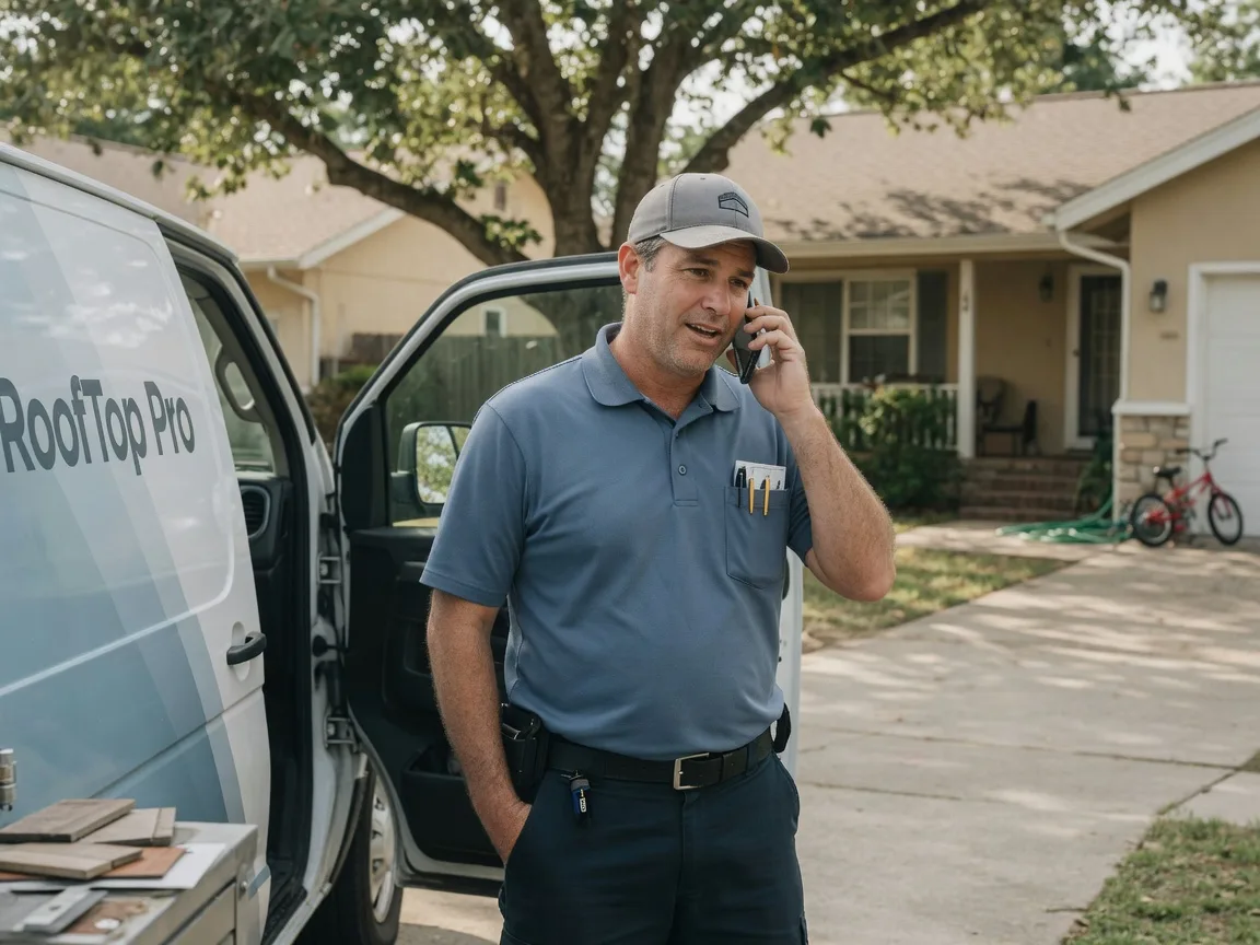 Roof Repair Penney Farms, FL FAQs