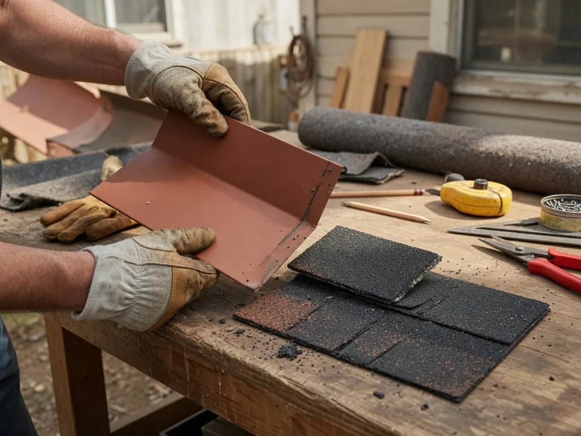 Roof Repair company in Penney Farms, FL